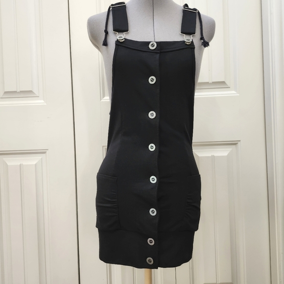 Abbey Dawn Look Of Love Dress By Avril Lavigne - Picture 2 of 11